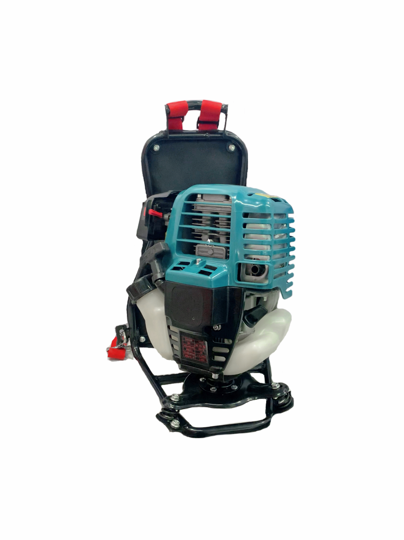 139-3背负式割灌机