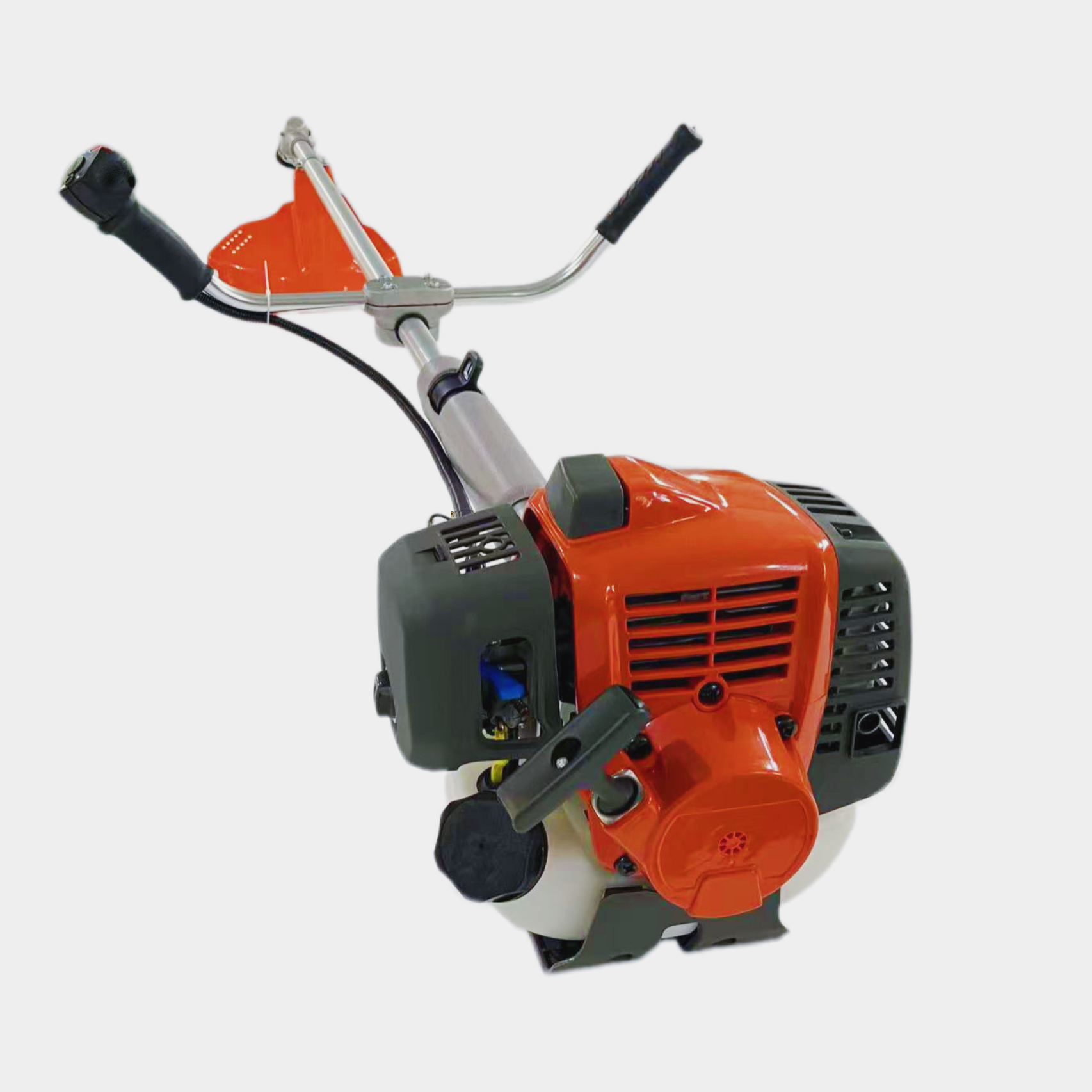 G45侧挂式割灌机