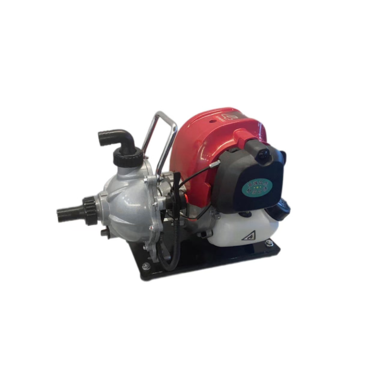 YT50便携一寸水泵