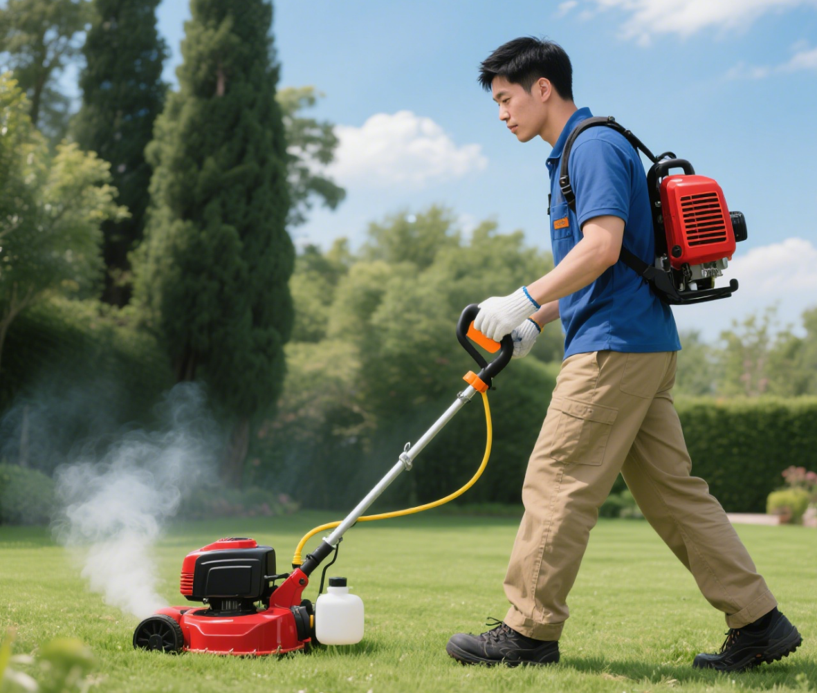 New factory put into operation to expand scale